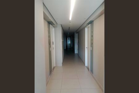 Studio à venda com 25m², 1 quarto e sem vaga