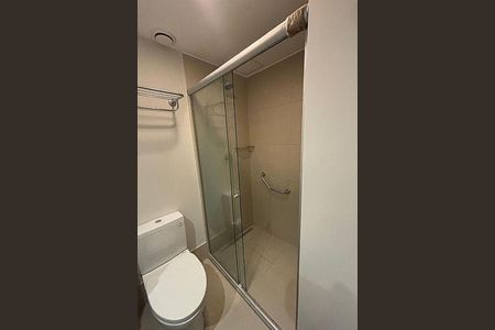 Apartamento à venda com 19m², 1 quarto e sem vaga