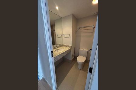 Apartamento à venda com 19m², 1 quarto e sem vaga