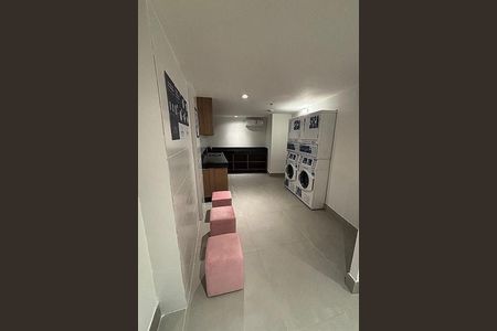 Apartamento à venda com 19m², 1 quarto e sem vaga