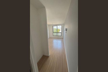 Apartamento à venda com 19m², 1 quarto e sem vaga