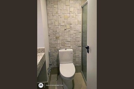 Apartamento à venda com 19m², 1 quarto e sem vaga