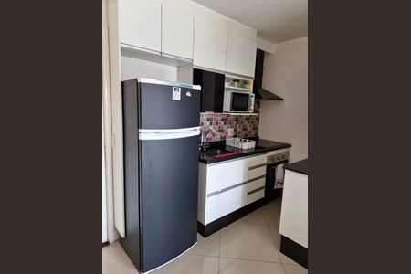 Studio à venda com 38m², 1 quarto e sem vagaFoto 06