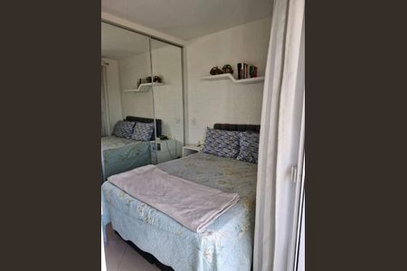 Studio à venda com 38m², 1 quarto e sem vagaFoto 08