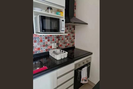 Studio à venda com 38m², 1 quarto e sem vagaFoto 05