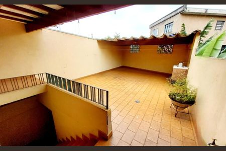 Casa à venda com 500m², 2 quartos e 2 vagasQuintal