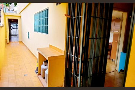 Casa à venda com 500m², 2 quartos e 2 vagasQuintal