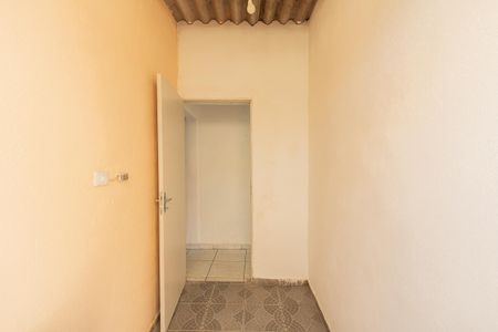 Casa para alugar com 60m², 2 quartos e sem vaga Casa para alugar com 60m², 2 quartos e sem vagaÁrea de Serviço