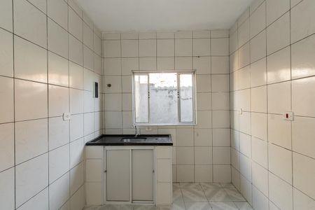 Casa para alugar com 60m², 2 quartos e sem vaga Casa para alugar com 60m², 2 quartos e sem vagaCozinha