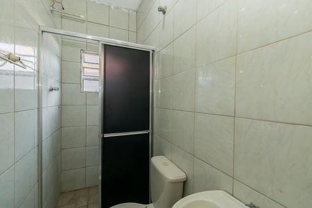 Casa para alugar com 60m², 2 quartos e sem vaga Casa para alugar com 60m², 2 quartos e sem vagaBanheiro