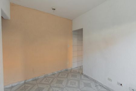 Casa para alugar com 60m², 2 quartos e sem vaga Casa para alugar com 60m², 2 quartos e sem vagaSala