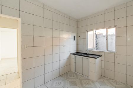 Casa para alugar com 60m², 2 quartos e sem vaga Casa para alugar com 60m², 2 quartos e sem vagaCozinha