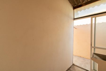 Casa para alugar com 60m², 2 quartos e sem vaga Casa para alugar com 60m², 2 quartos e sem vagaÁrea de Serviço