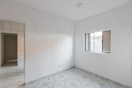 Casa para alugar com 60m², 2 quartos e sem vaga Casa para alugar com 60m², 2 quartos e sem vagaSala