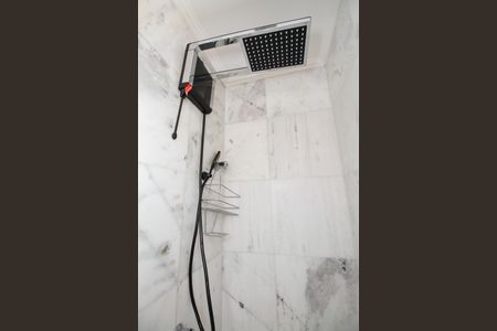 Apartamento para alugar com 41m², 1 quarto e 1 vaga Apartamento para alugar com 41m², 1 quarto e 1 vagaBanheiro da Suíte