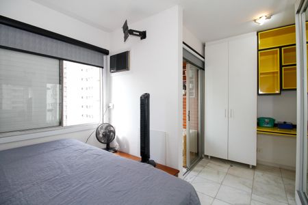 Apartamento para alugar com 41m², 1 quarto e 1 vaga Apartamento para alugar com 41m², 1 quarto e 1 vagaSuíte