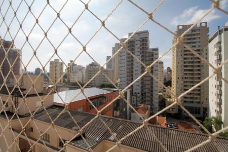 Apartamento para alugar com 41m², 1 quarto e 1 vaga Apartamento para alugar com 41m², 1 quarto e 1 vagaVista da Suíte