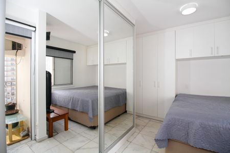 Apartamento para alugar com 41m², 1 quarto e 1 vaga Apartamento para alugar com 41m², 1 quarto e 1 vagaSuíte