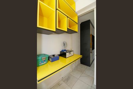 Apartamento para alugar com 41m², 1 quarto e 1 vaga Apartamento para alugar com 41m², 1 quarto e 1 vagaSuíte