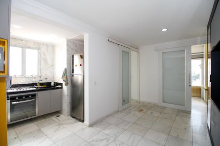 Apartamento para alugar com 41m², 1 quarto e 1 vaga Apartamento para alugar com 41m², 1 quarto e 1 vagaSala