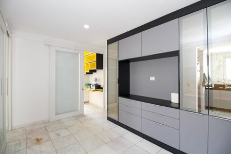 Apartamento para alugar com 41m², 1 quarto e 1 vaga Apartamento para alugar com 41m², 1 quarto e 1 vagaSala