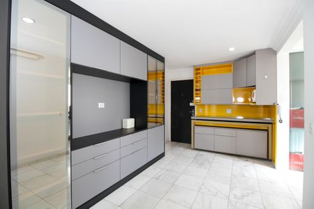 Apartamento para alugar com 41m², 1 quarto e 1 vaga Apartamento para alugar com 41m², 1 quarto e 1 vagaSala