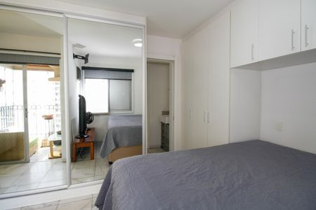 Apartamento para alugar com 41m², 1 quarto e 1 vaga Apartamento para alugar com 41m², 1 quarto e 1 vagaSuíte