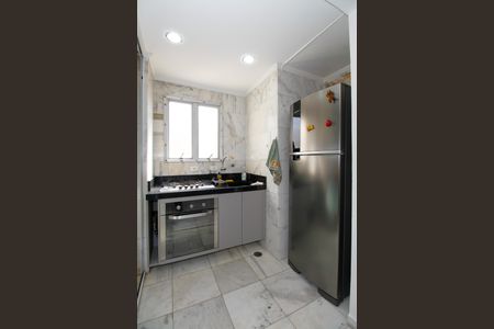 Apartamento para alugar com 41m², 1 quarto e 1 vaga Apartamento para alugar com 41m², 1 quarto e 1 vagaCozinha