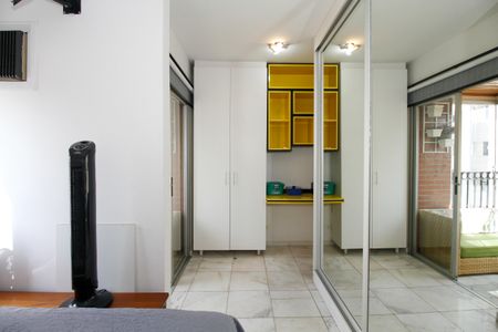 Apartamento para alugar com 41m², 1 quarto e 1 vaga Apartamento para alugar com 41m², 1 quarto e 1 vagaSuíte
