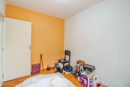 Apartamento à venda com 59m², 2 quartos e sem vagaQuarto 2
