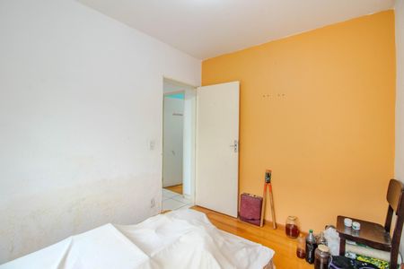 Apartamento à venda com 59m², 2 quartos e sem vagaQuarto 2
