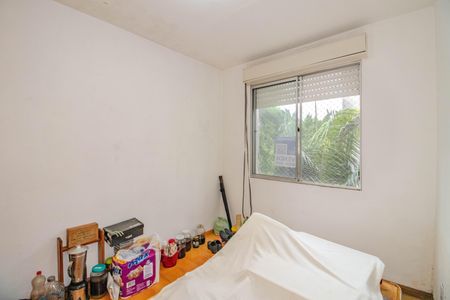 Apartamento à venda com 59m², 2 quartos e sem vagaQuarto 2