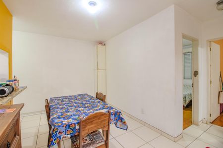 Apartamento à venda com 59m², 2 quartos e sem vagaSala