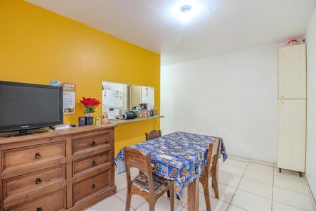 Apartamento à venda com 59m², 2 quartos e sem vagaSala