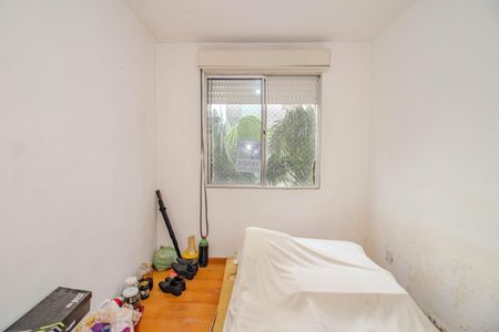 Apartamento à venda com 59m², 2 quartos e sem vagaQuarto 2