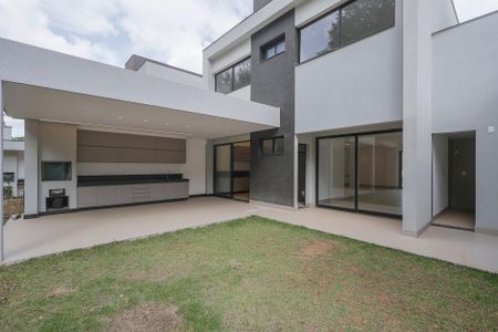 Casa para alugar com 208m², 3 quartos e 2 vagasÁrea gourmet