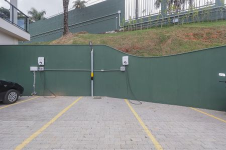 Casa para alugar com 208m², 3 quartos e 2 vagasCarregador para Carro Elétrico