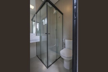 Casa para alugar com 208m², 3 quartos e 2 vagasBanheiro ÁreaGourmet