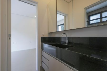 Casa para alugar com 208m², 3 quartos e 2 vagasBanheiro da Suíte 2