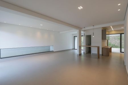 Casa para alugar com 208m², 3 quartos e 2 vagasSala 1