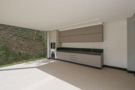 Casa para alugar com 208m², 3 quartos e 2 vagasÁrea gourmet