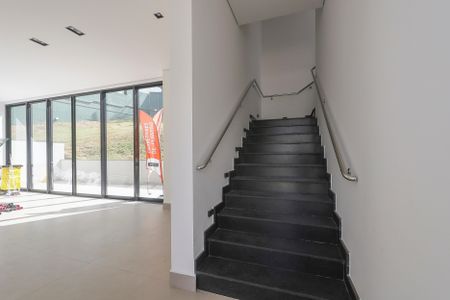 Casa para alugar com 208m², 3 quartos e 2 vagasÁrea comum - Salão de festas