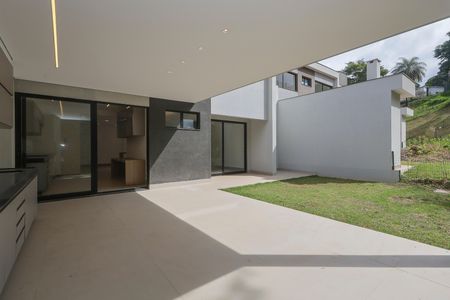 Casa para alugar com 208m², 3 quartos e 2 vagasÁrea gourmet