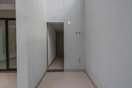 Casa para alugar com 208m², 3 quartos e 2 vagasÁrea de Serviço