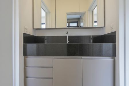 Casa para alugar com 208m², 3 quartos e 2 vagasBanheiro da Suíte 2