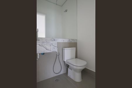 Casa para alugar com 208m², 3 quartos e 2 vagasBanheiro 1