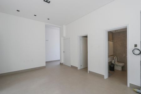 Casa para alugar com 208m², 3 quartos e 2 vagasÁrea comum - Salão de festas