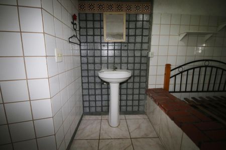 Casa à venda com 357m², 3 quartos e 1 vagaEdícula - Quarto