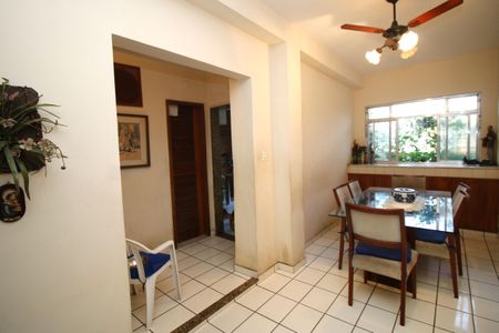 Casa à venda com 357m², 3 quartos e 1 vagaSala de Jantar