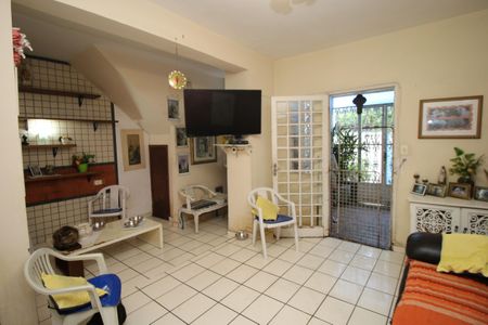 Casa à venda com 357m², 3 quartos e 1 vagaSala